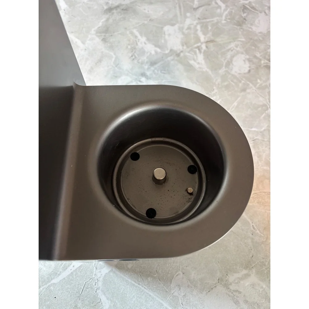 Keurig K Cafe K83 K84 Complete Frother‎ Motor Base PCB Buttons Assembly Parts